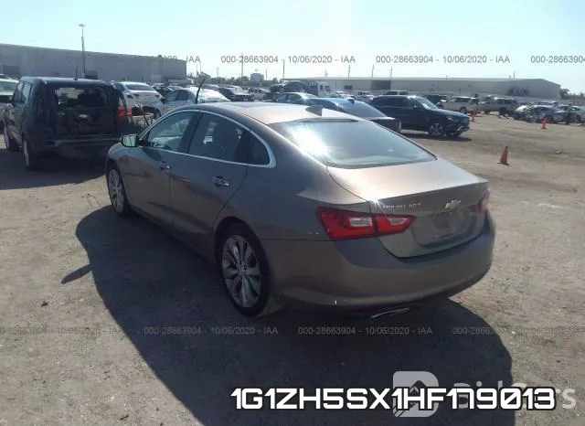 1G1ZH5SX1HF179013 фото 4