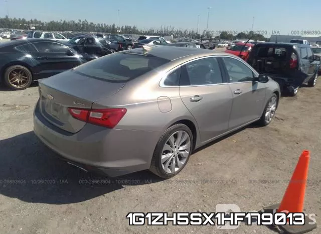 1G1ZH5SX1HF179013 фото 5