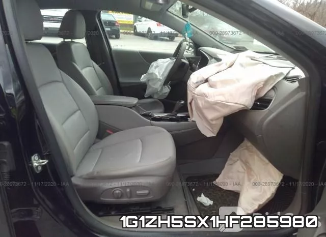 1G1ZH5SX1HF285980 фото 6
