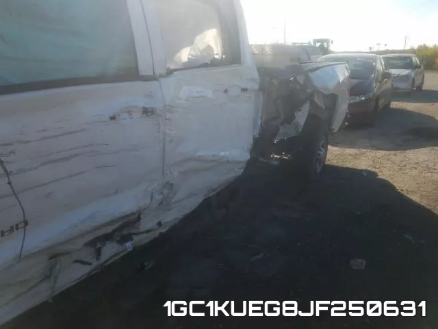 1GC1KUEG8JF250631 фото 2