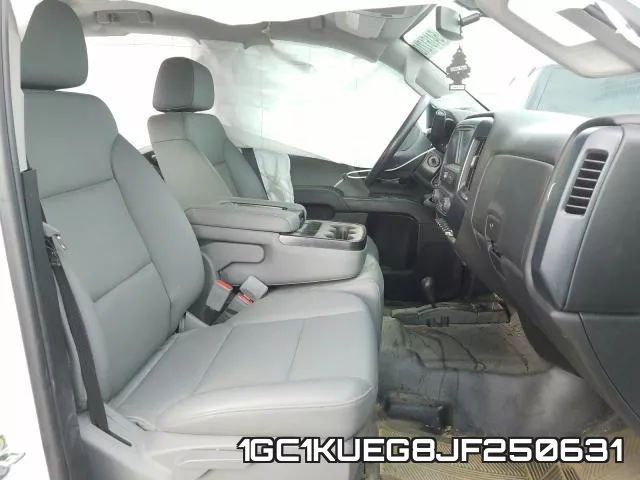 1GC1KUEG8JF250631 фото 6