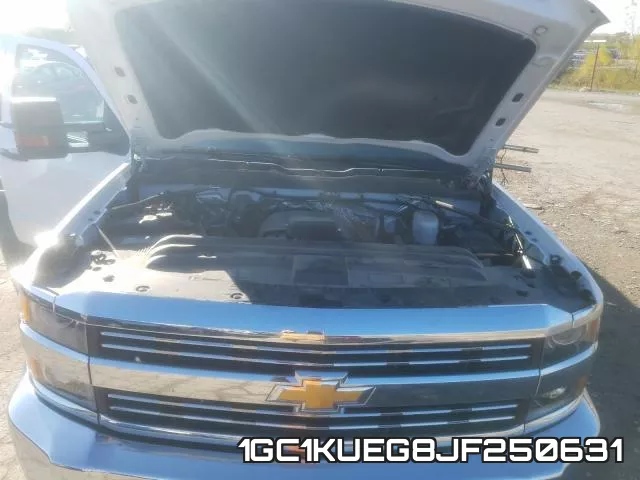 1GC1KUEG8JF250631 фото 8