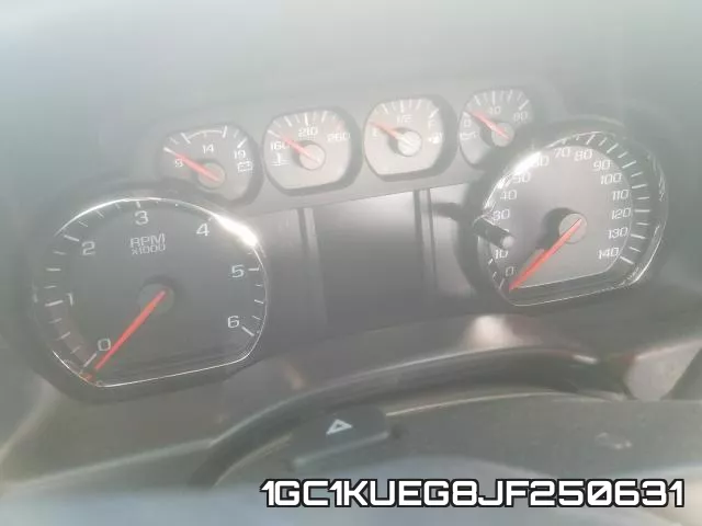 1GC1KUEG8JF250631 фото 9