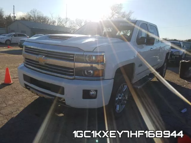 1GC1KXEY7HF168944 фото 3