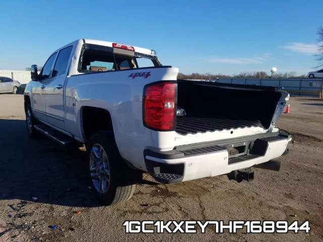 1GC1KXEY7HF168944 фото 4