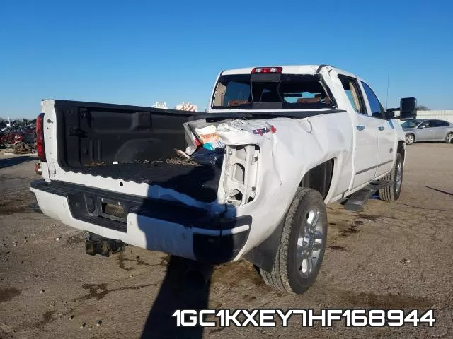 1GC1KXEY7HF168944 фото 5