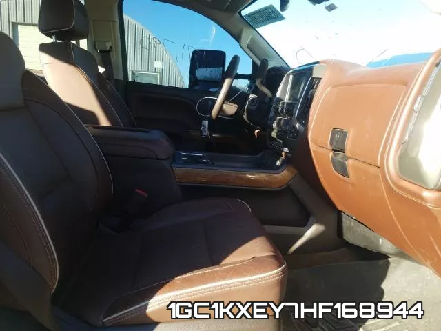 1GC1KXEY7HF168944 фото 6