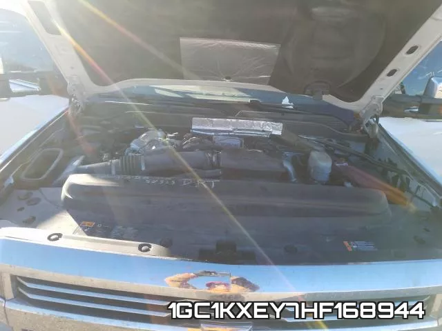 1GC1KXEY7HF168944 фото 8