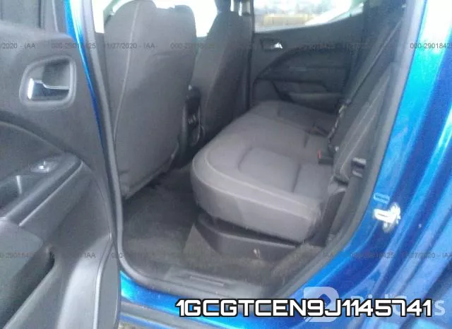 1GCGTCEN9J1145741 фото 9