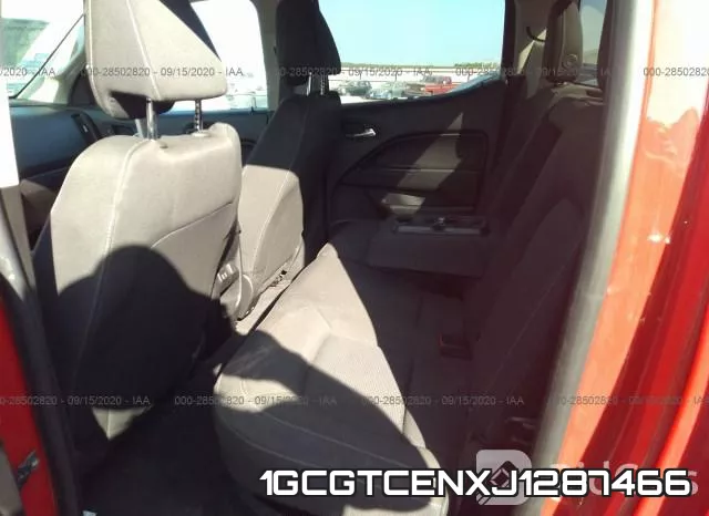 1GCGTCENXJ1287466 фото 9