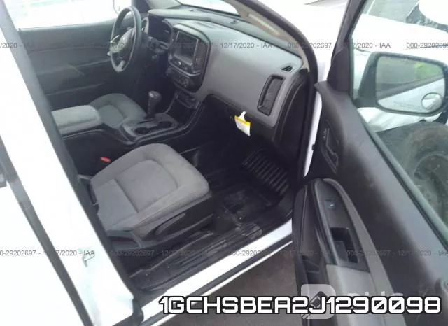 1GCHSBEA2J1290098 фото 6