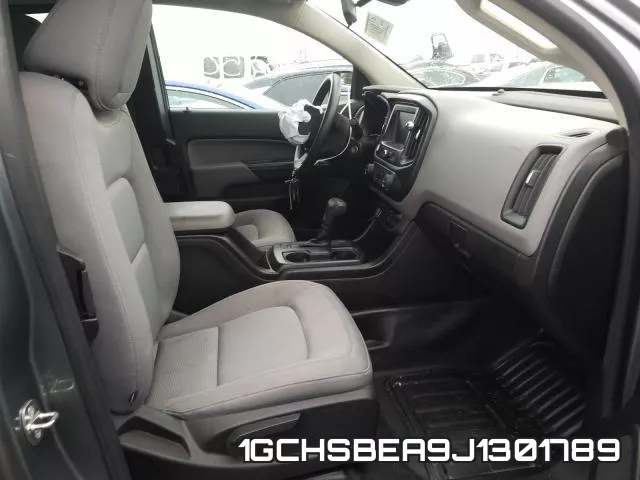 1GCHSBEA9J1301789 фото 6