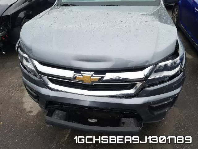 1GCHSBEA9J1301789 фото 8