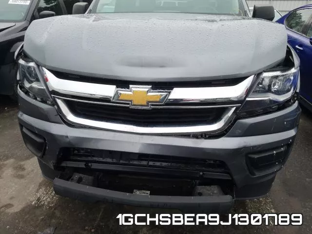1GCHSBEA9J1301789 фото 10