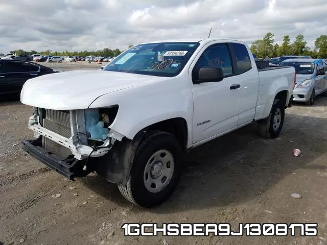 1GCHSBEA9J1308175 фото 3
