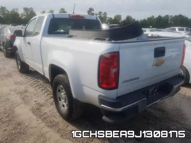 1GCHSBEA9J1308175 фото 4