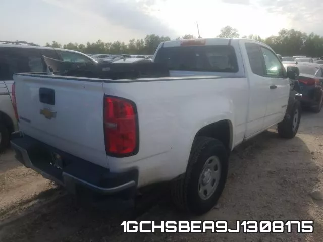 1GCHSBEA9J1308175 фото 5