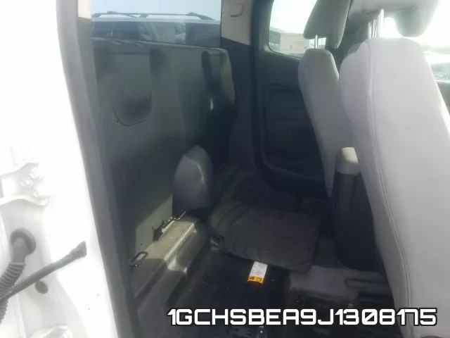 1GCHSBEA9J1308175 фото 7