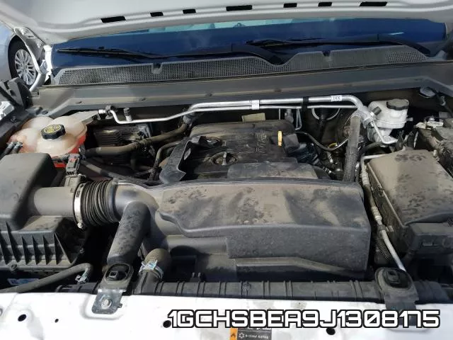 1GCHSBEA9J1308175 фото 8