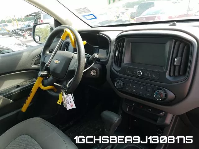 1GCHSBEA9J1308175 фото 10