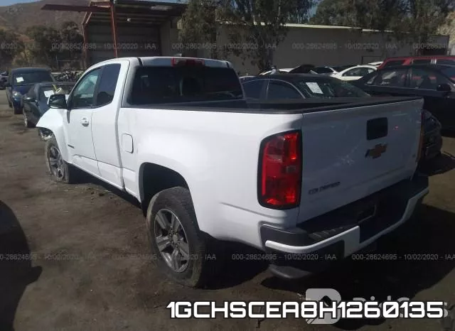 1GCHSCEA8H1260135 фото 4