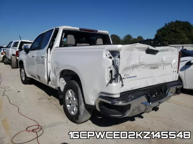 1GCPWCED2KZ145548 фото 4
