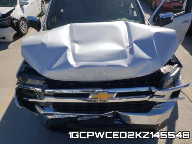 1GCPWCED2KZ145548 фото 8