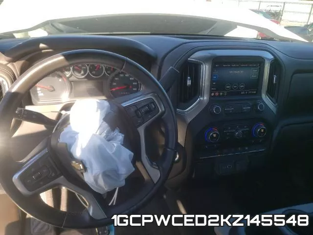 1GCPWCED2KZ145548 фото 10