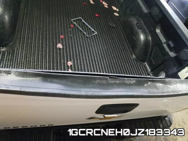 1GCRCNEH0JZ183343 фото 10