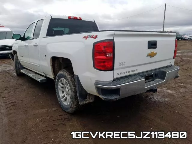 1GCVKREC5JZ113480 фото 4