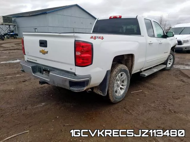 1GCVKREC5JZ113480 фото 5
