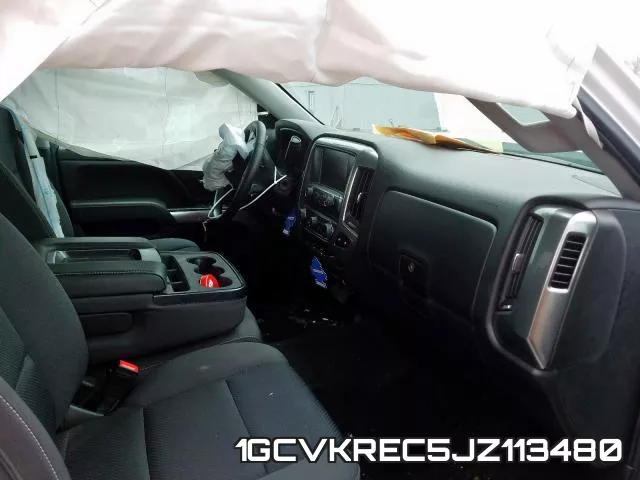 1GCVKREC5JZ113480 фото 6