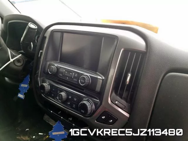 1GCVKREC5JZ113480 фото 8