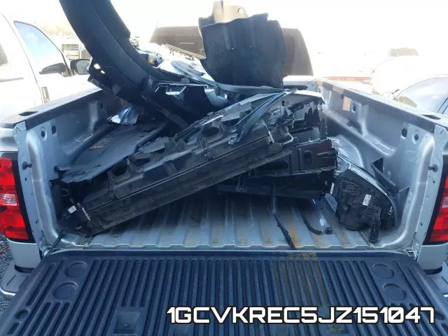 1GCVKREC5JZ151047 фото 7