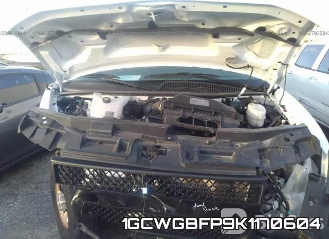 1GCWGBFP9K1170604 фото 2