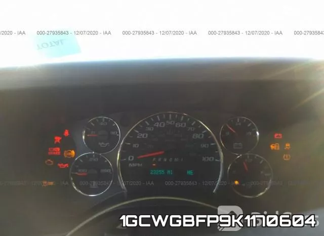 1GCWGBFP9K1170604 фото 8