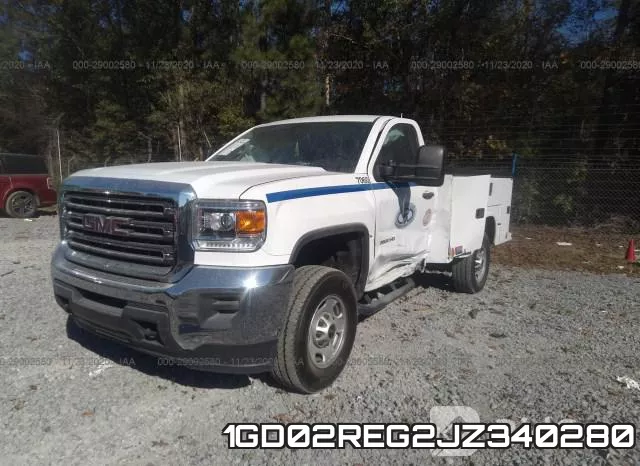 1GD02REG2JZ340280 фото 3