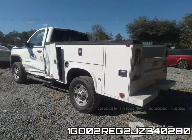 1GD02REG2JZ340280 фото 4