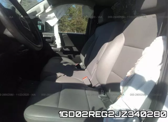 1GD02REG2JZ340280 фото 9
