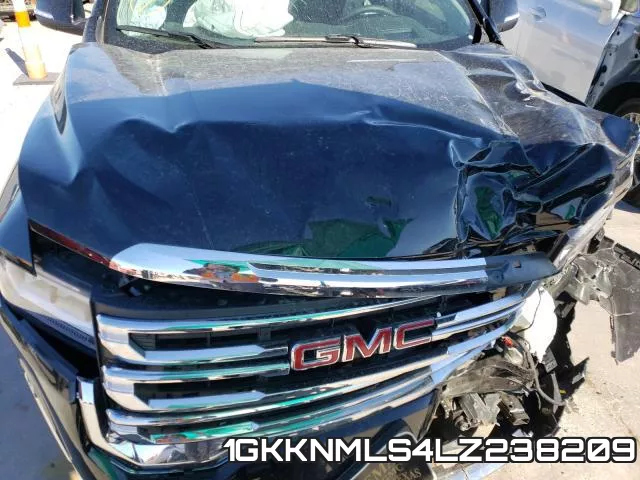 1GKKNMLS4LZ238209 фото 8