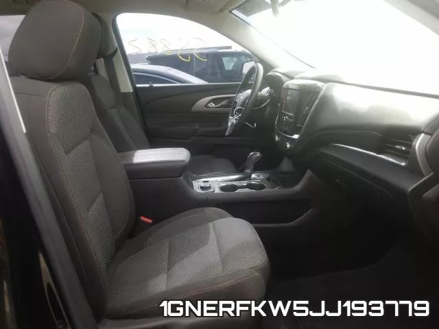 1GNERFKW5JJ193779 фото 6