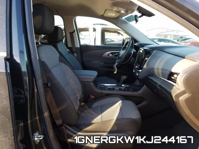 1GNERGKW1KJ244167 фото 6