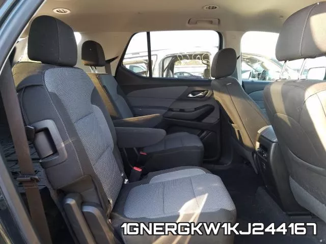 1GNERGKW1KJ244167 фото 7