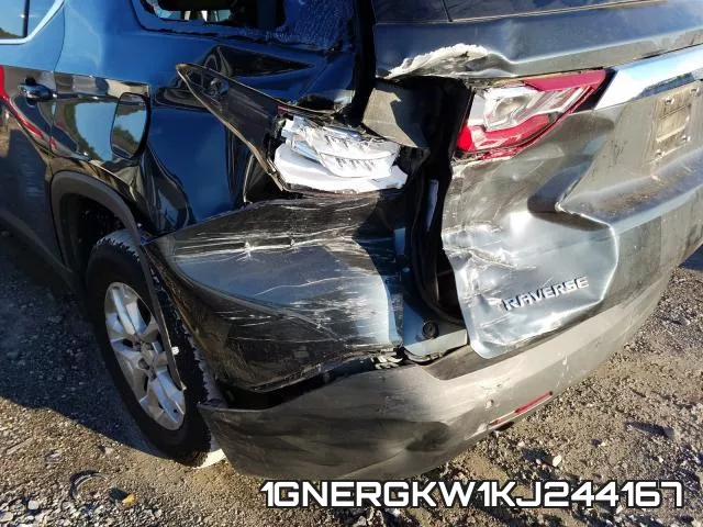 1GNERGKW1KJ244167 фото 10