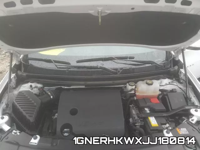 1GNERHKWXJJ180814 фото 8