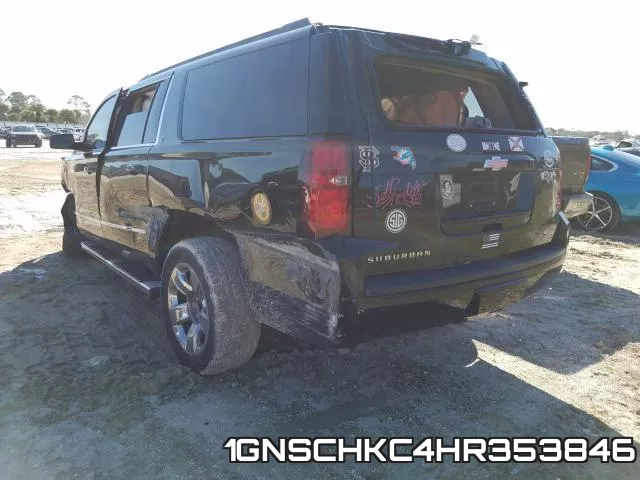 1GNSCHKC4HR353846 фото 4