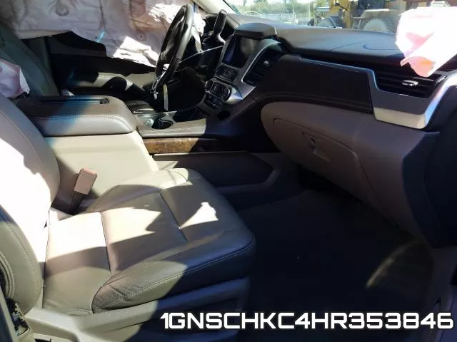 1GNSCHKC4HR353846 фото 6