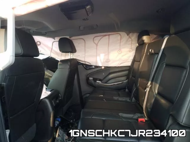 1GNSCHKC7JR234100 фото 6