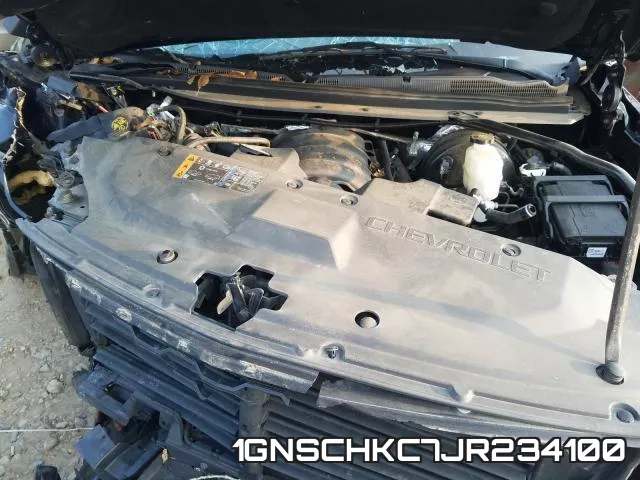 1GNSCHKC7JR234100 фото 7