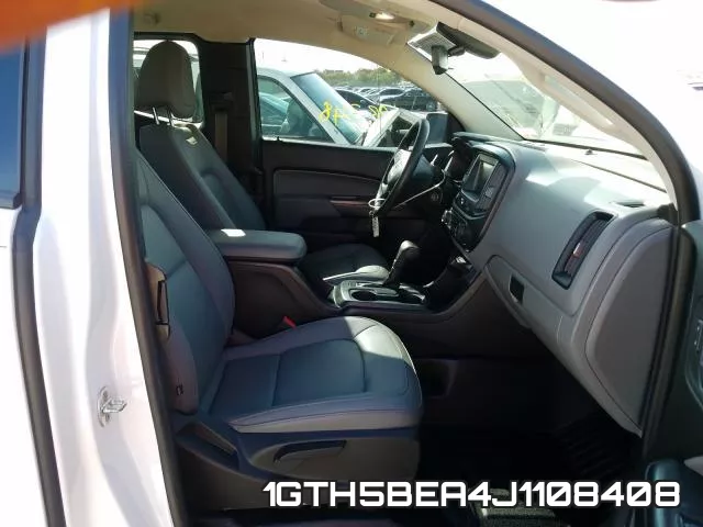 1GTH5BEA4J1108408 фото 6